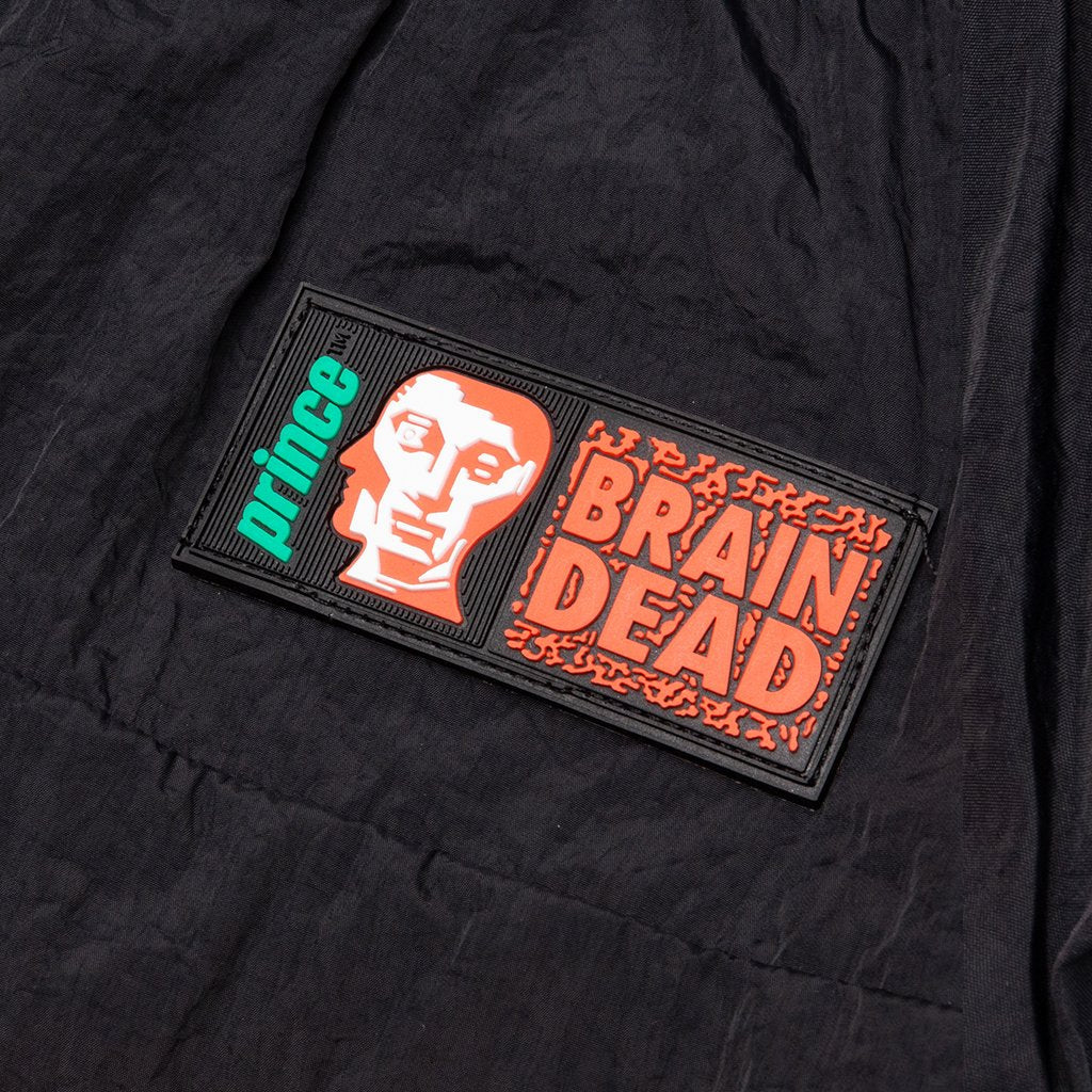 Brain Dead x Prince Point Skirt - Black
