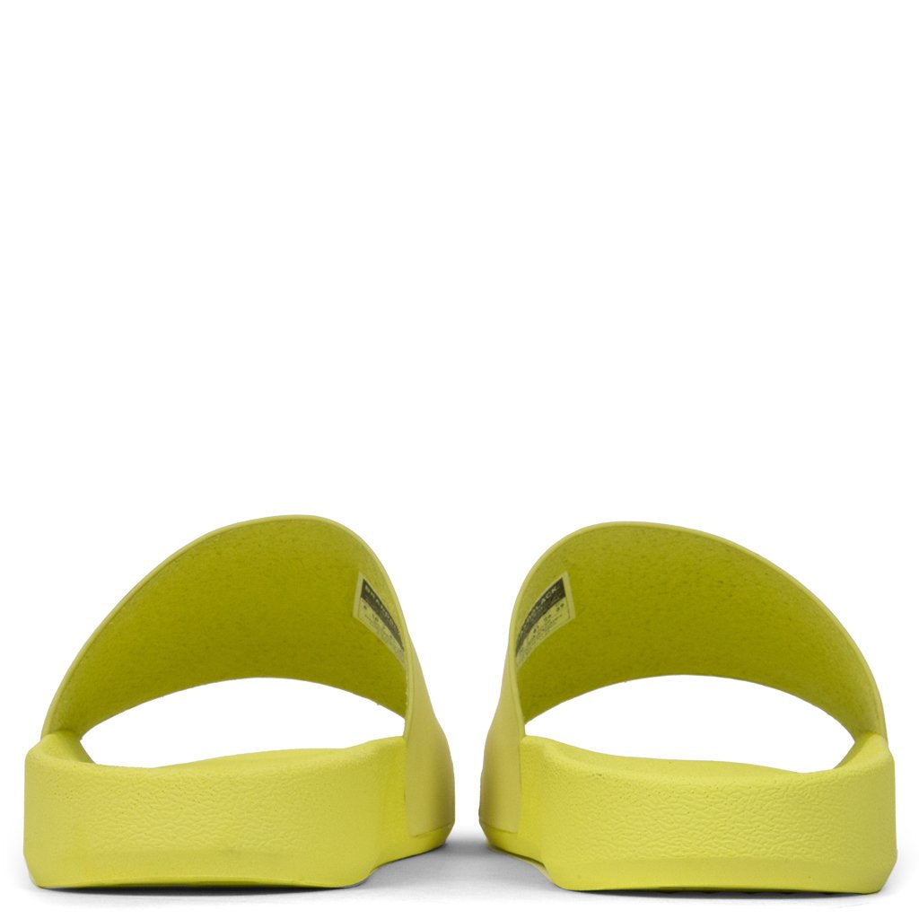 Kashiba 2 Slides - Yellow
