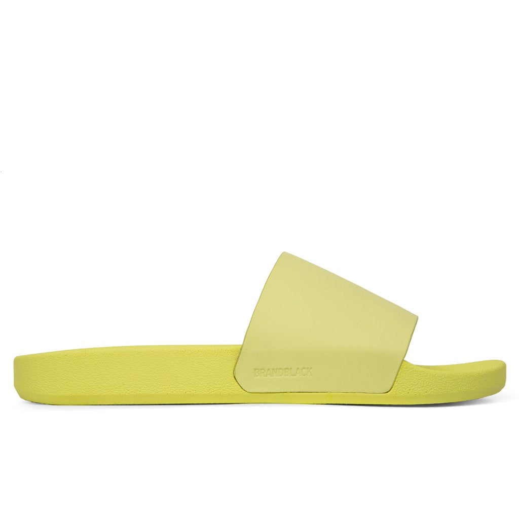 Kashiba 2 Slides - Yellow