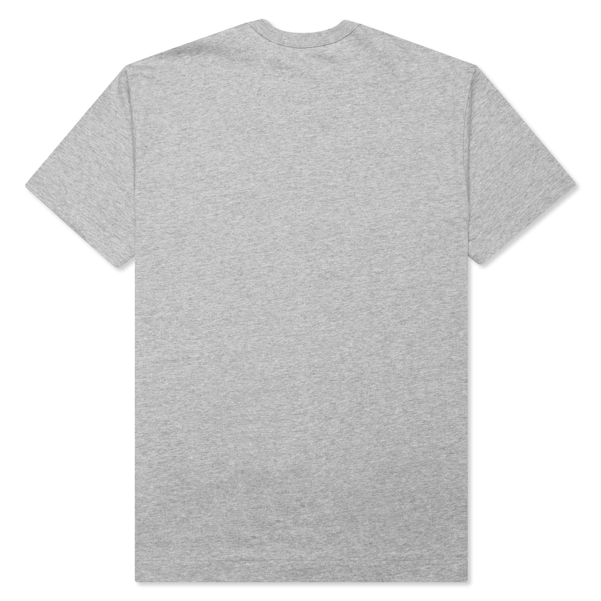 Text T-Shirt - Grey