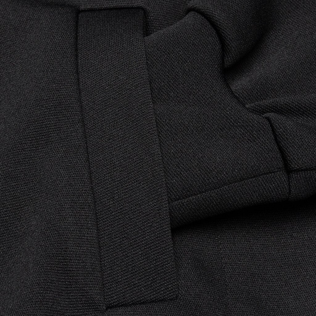 Women's Hoodie - Black