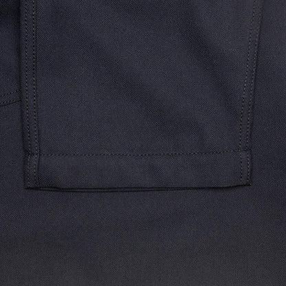 Comme Des Garcons SHIRT Woven Pants - Navy