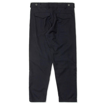 Comme Des Garcons SHIRT Woven Pants - Navy