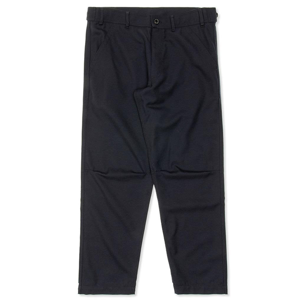 Comme Des Garcons SHIRT Woven Pants - Navy