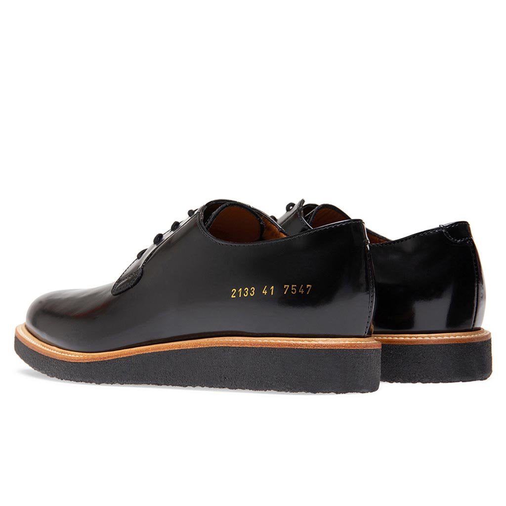 Derby Shine - Black