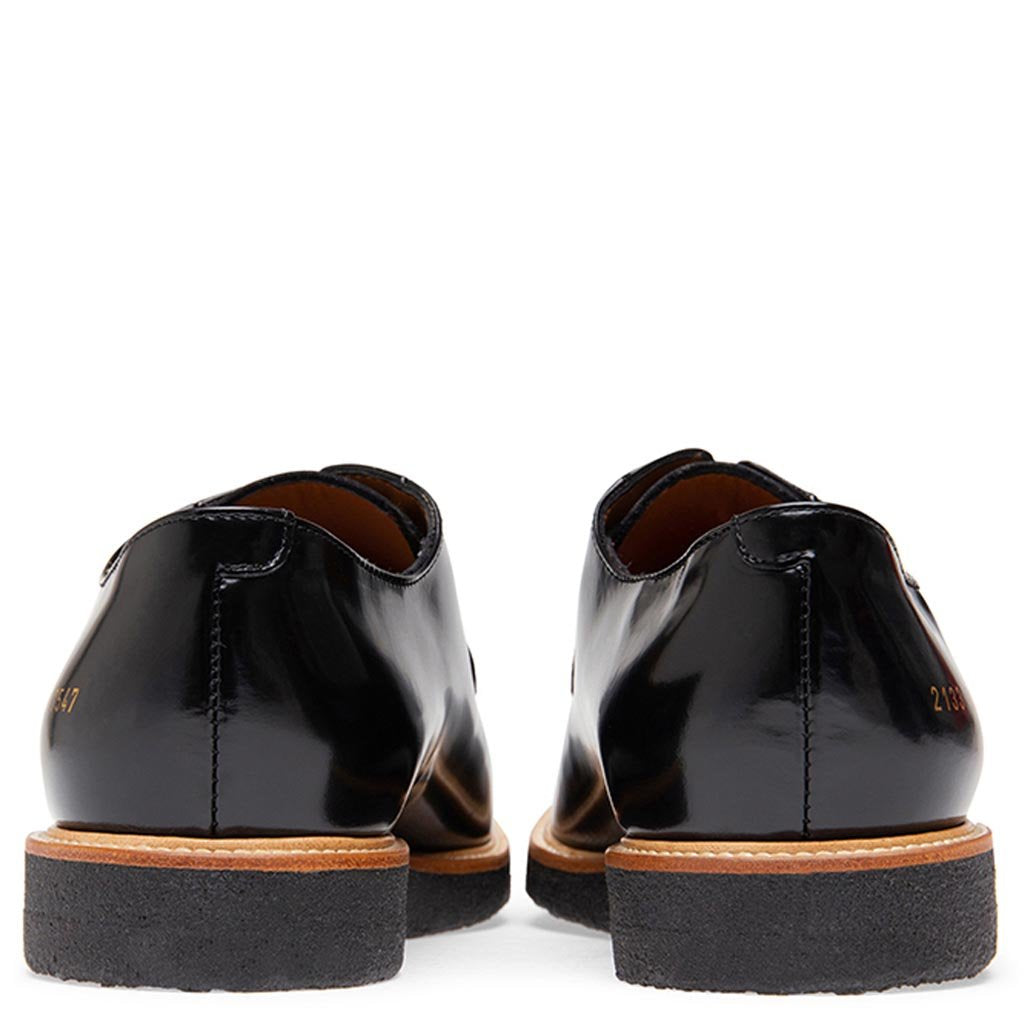 Derby Shine - Black