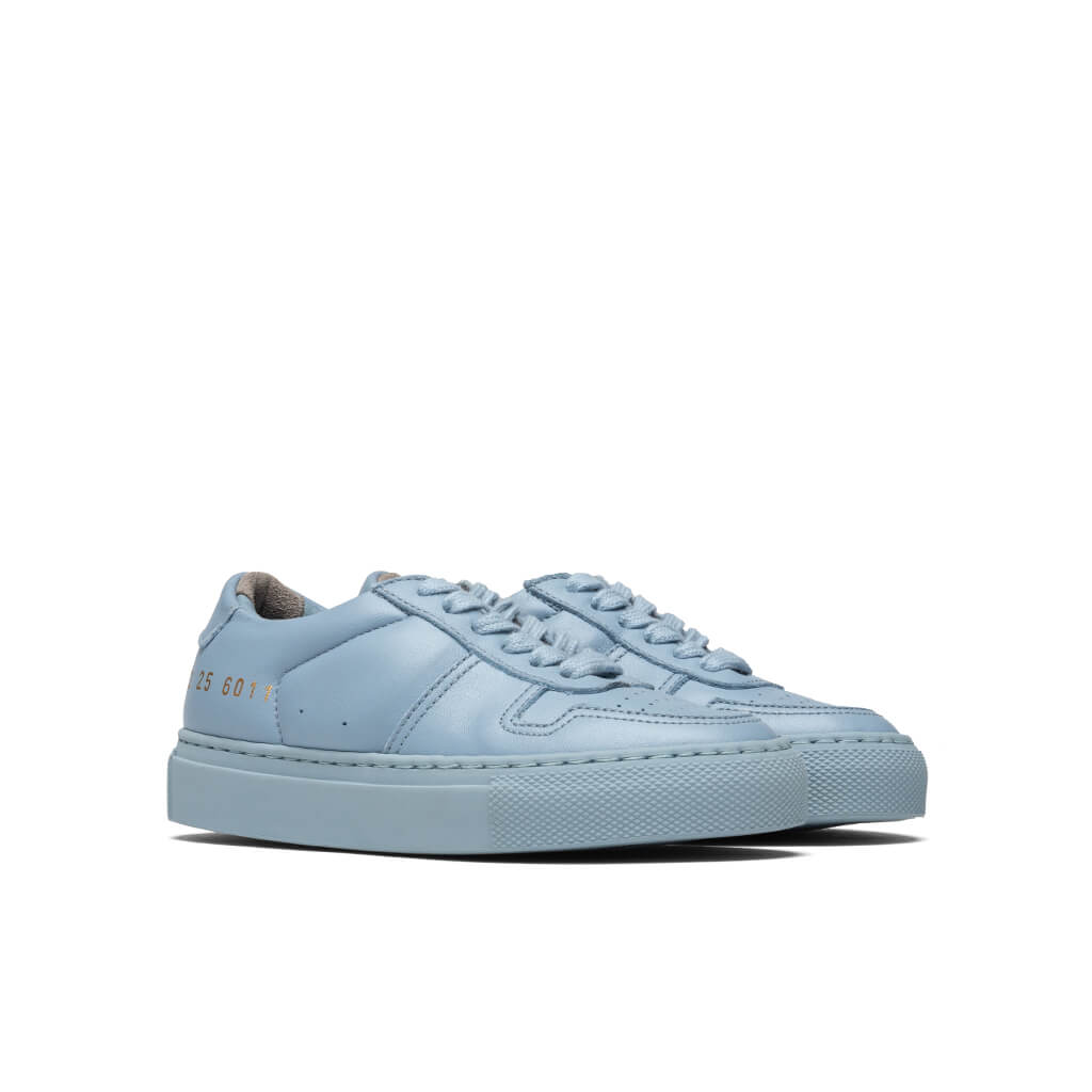 Kids Toddler Bball Low - Powder Blue