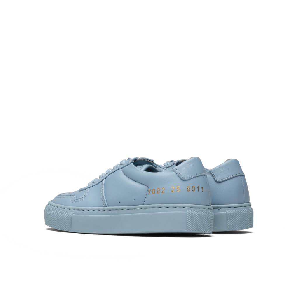 Kids Toddler Bball Low - Powder Blue