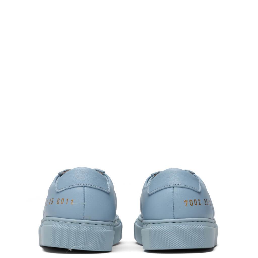 Kids Toddler Bball Low - Powder Blue