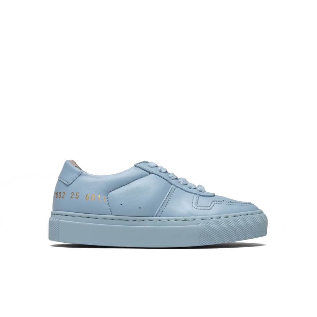 Kids Toddler Bball Low - Powder Blue
