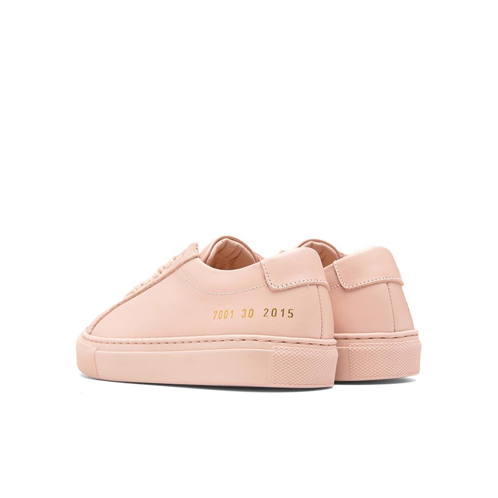 Kids Toddler Original Achilles Low - Blush