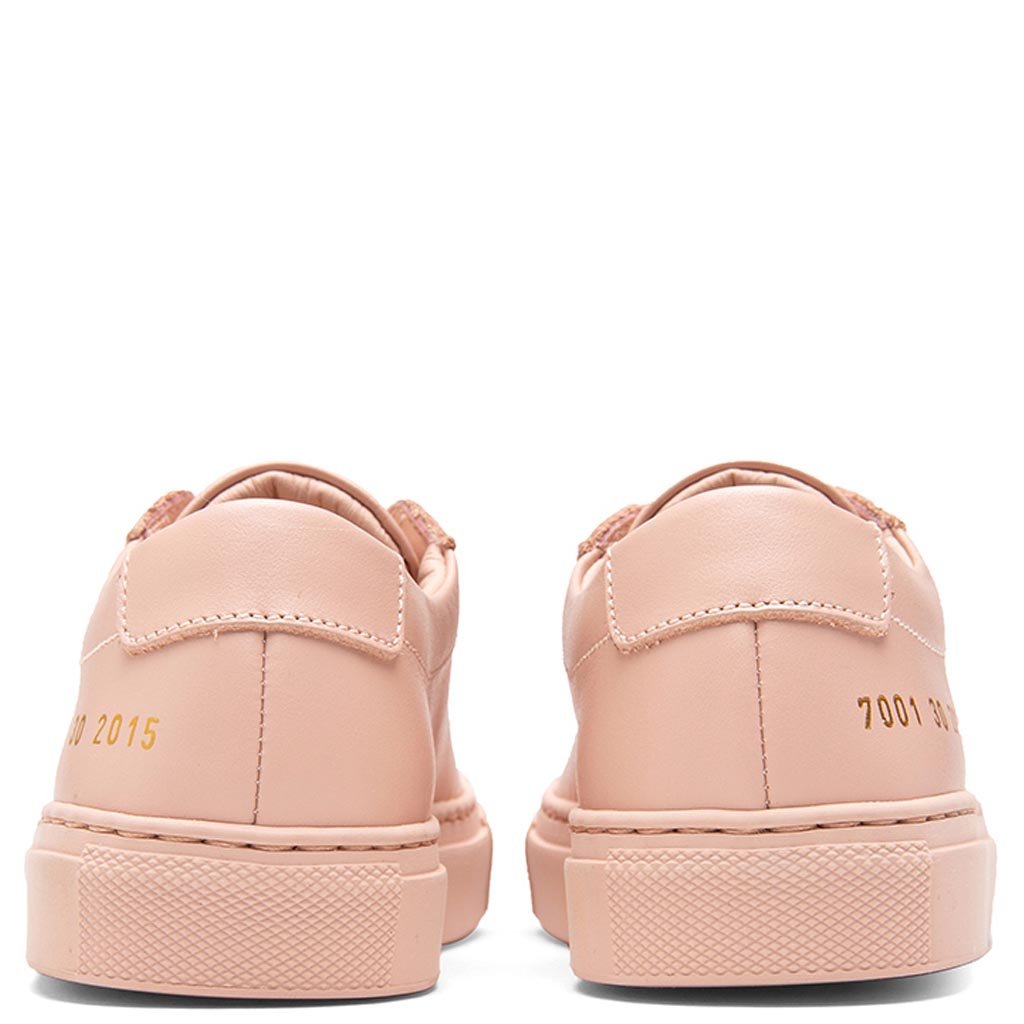 Kids Toddler Original Achilles Low - Blush