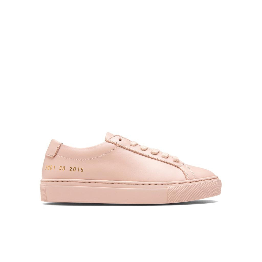 Kids Toddler Original Achilles Low - Blush