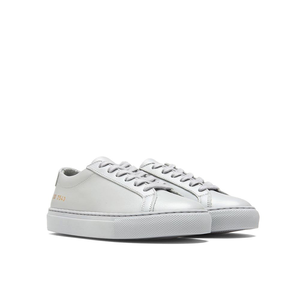 Kids Toddler Original Achilles Low - Grey
