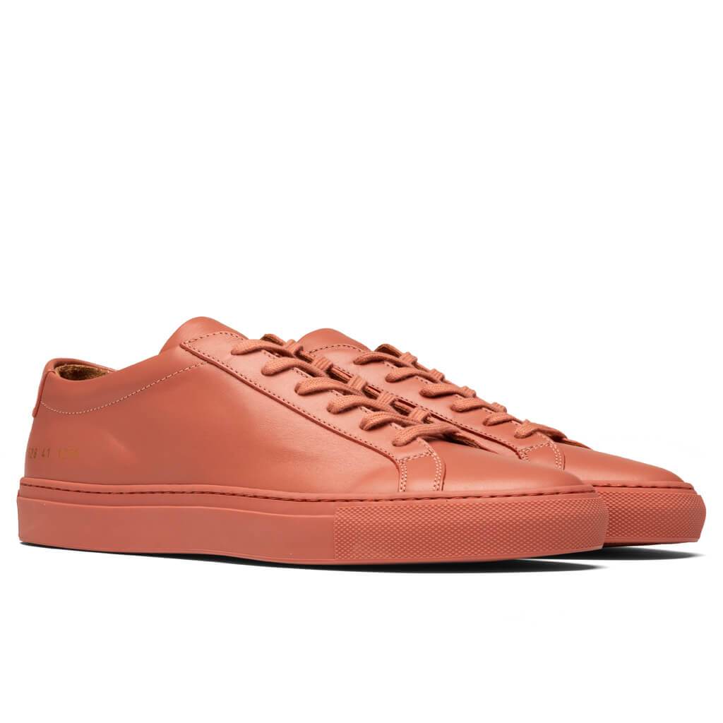 Original Achilles Low - Antique Rose