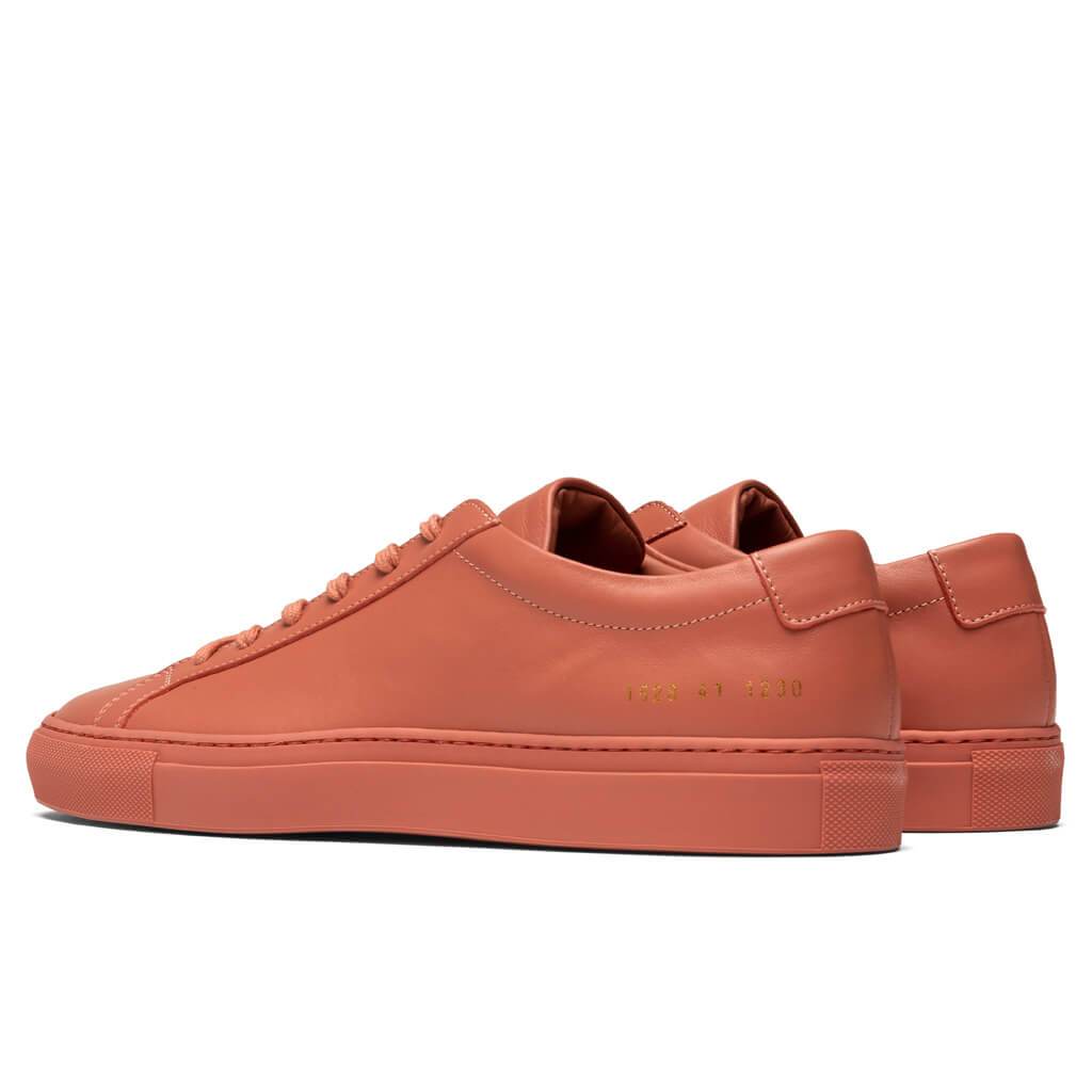 Original Achilles Low - Antique Rose