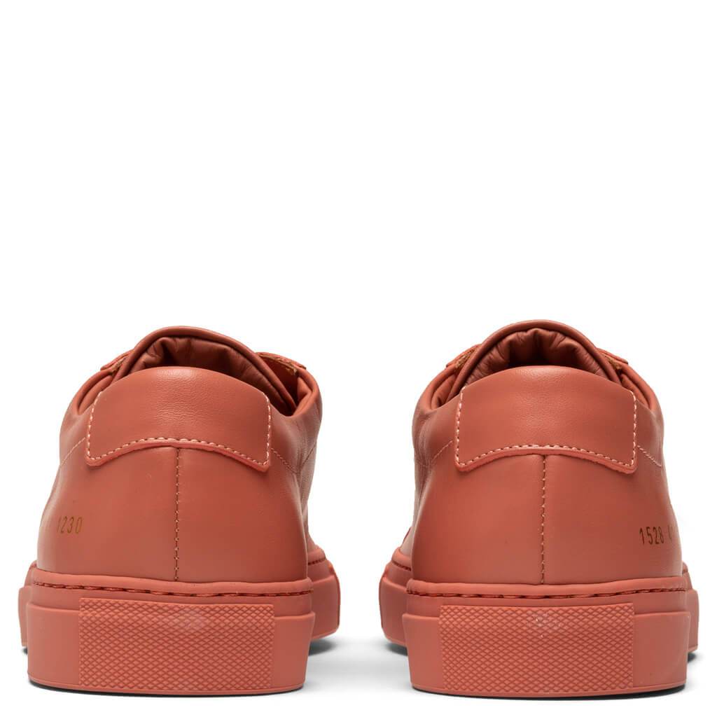 Original Achilles Low - Antique Rose