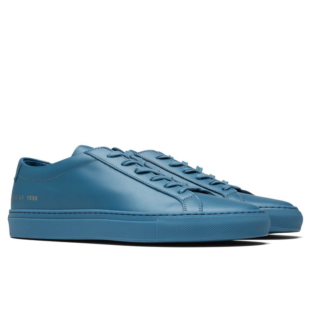 Original Achilles Low - Blue