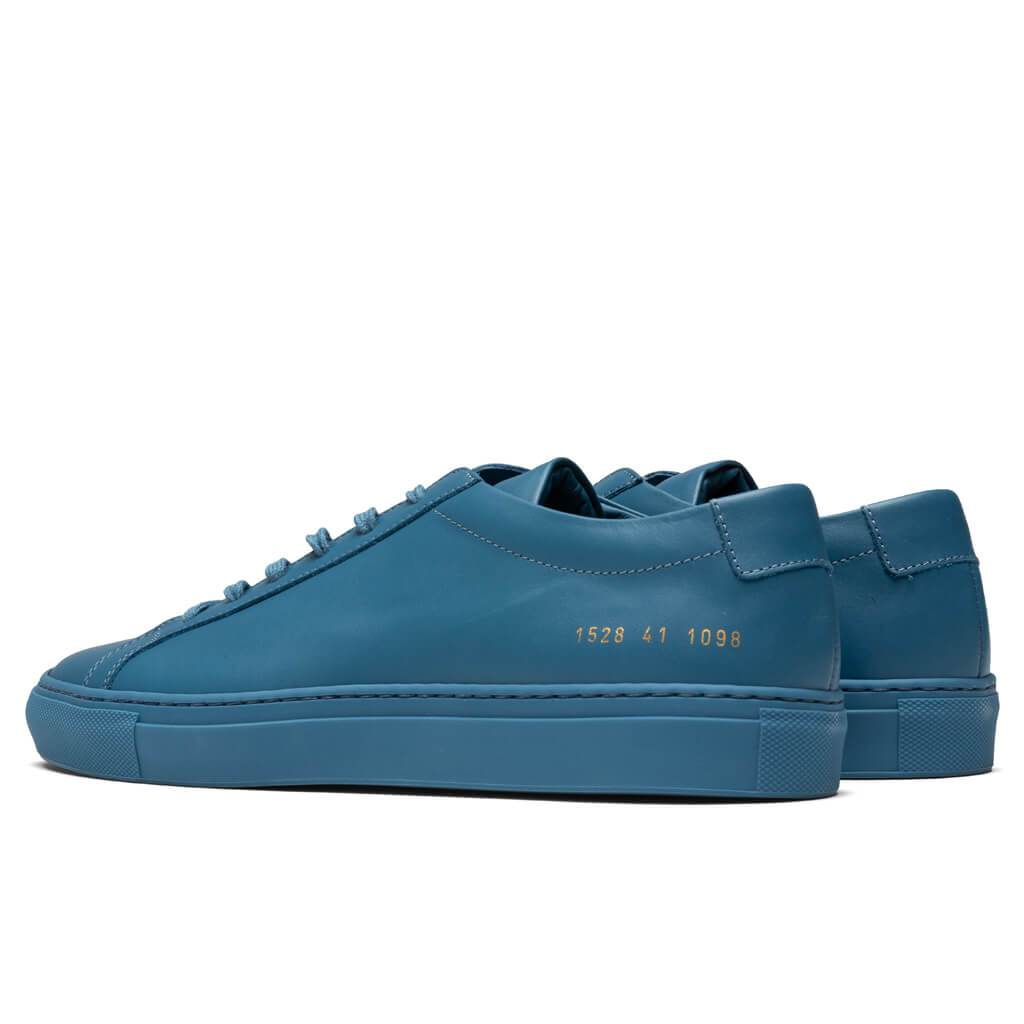 Original Achilles Low - Blue