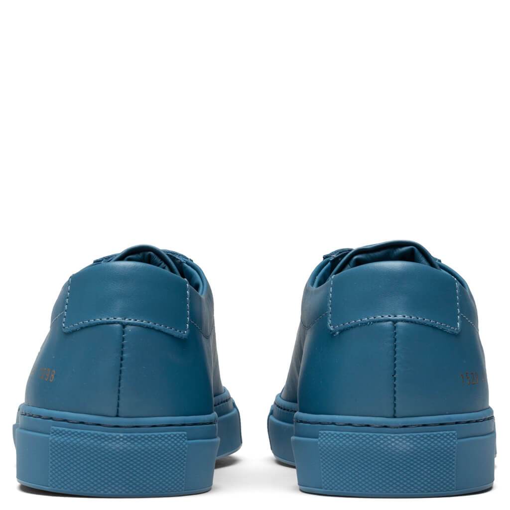 Original Achilles Low - Blue