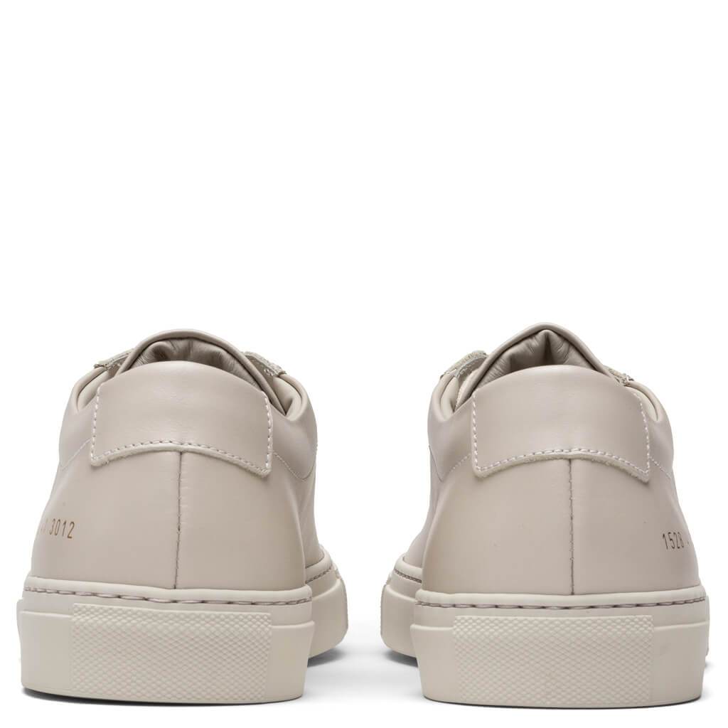 Original Achilles Low - Carta