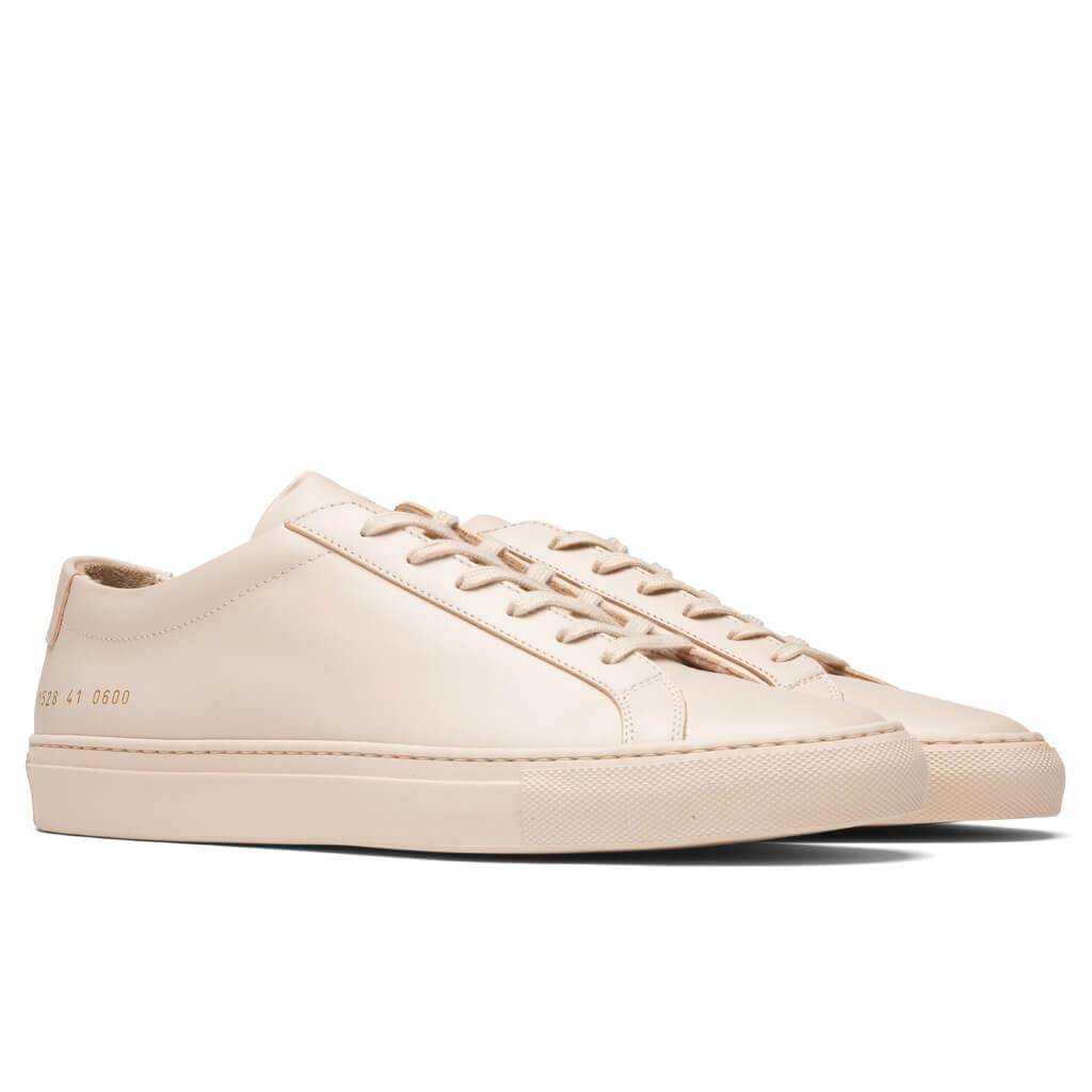 Original Achilles Low - Nude