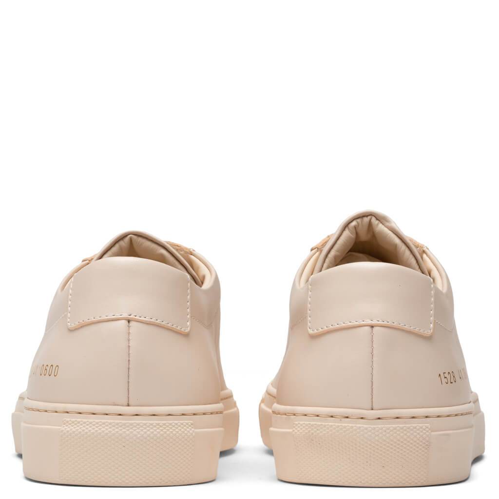 Original Achilles Low - Nude