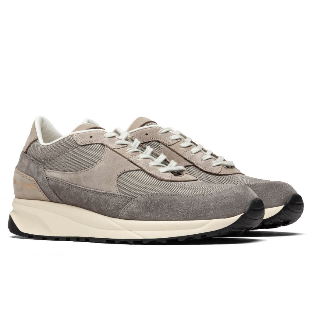 Track Classic - Warm Grey