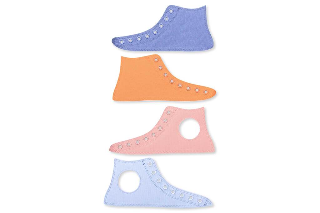 All Star 70 Hi Joshua Vides - Optical White