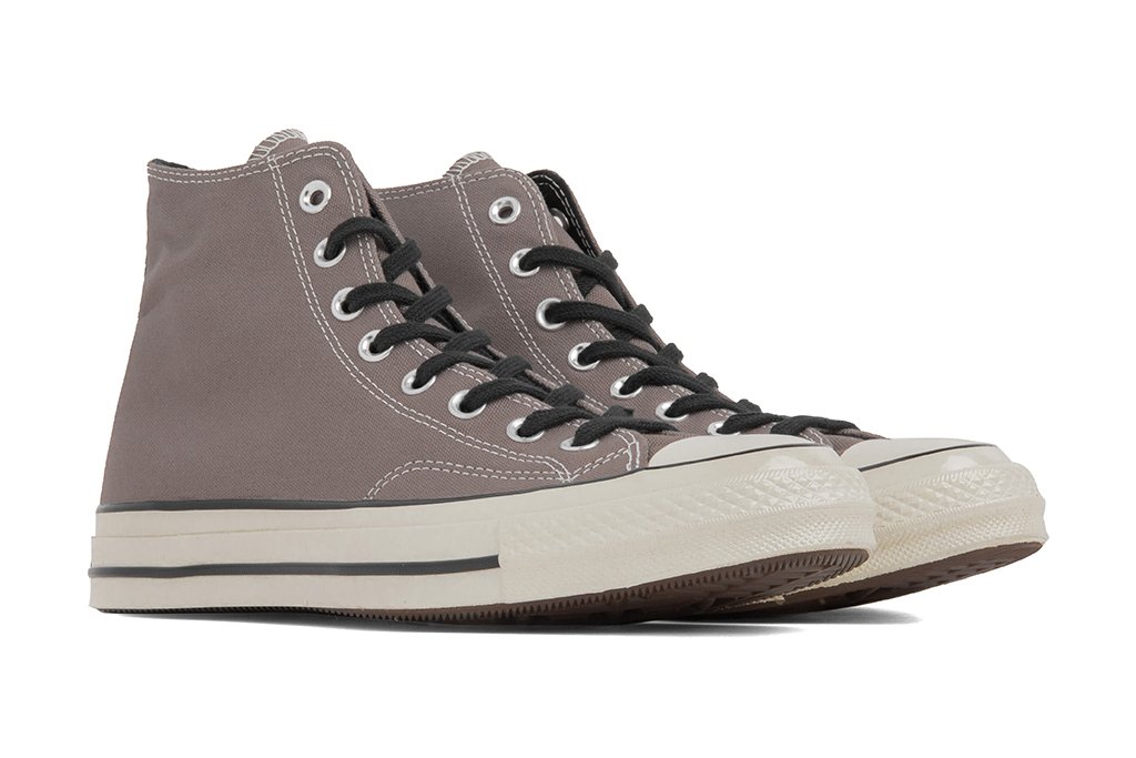 All Star Chuck Taylor 70 Hi - Sepia Stone/Black/Egret
