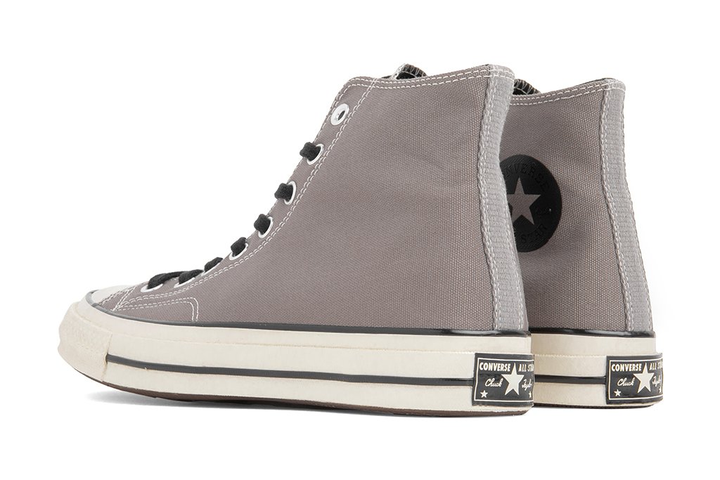 All Star Chuck Taylor 70 Hi - Sepia Stone/Black/Egret