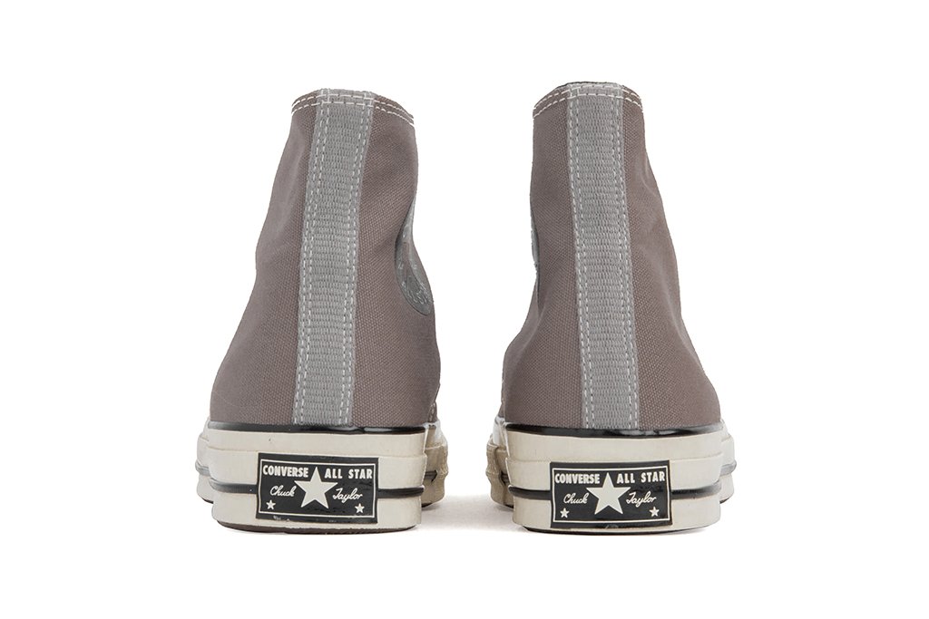 All Star Chuck Taylor 70 Hi - Sepia Stone/Black/Egret