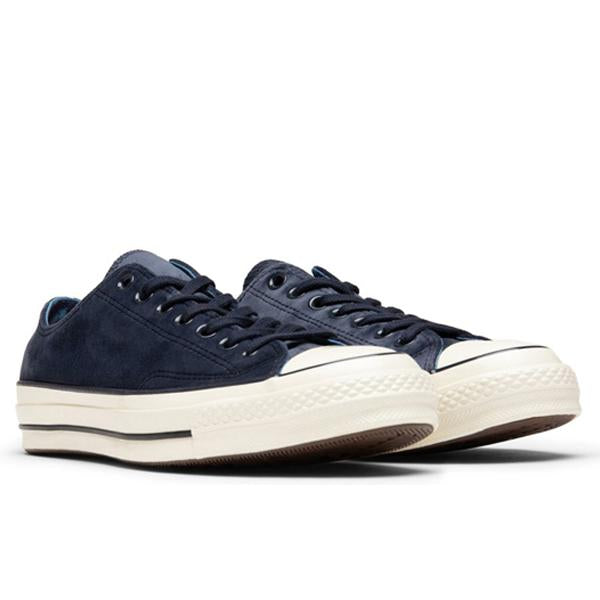 All Star 'Velvet Pack' 70 Ox - Dark Obsidian/Egret/Black