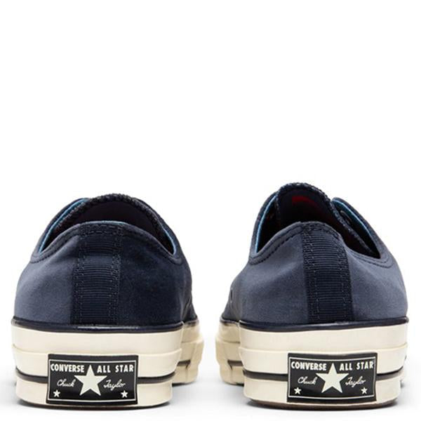 All Star 'Velvet Pack' 70 Ox - Dark Obsidian/Egret/Black