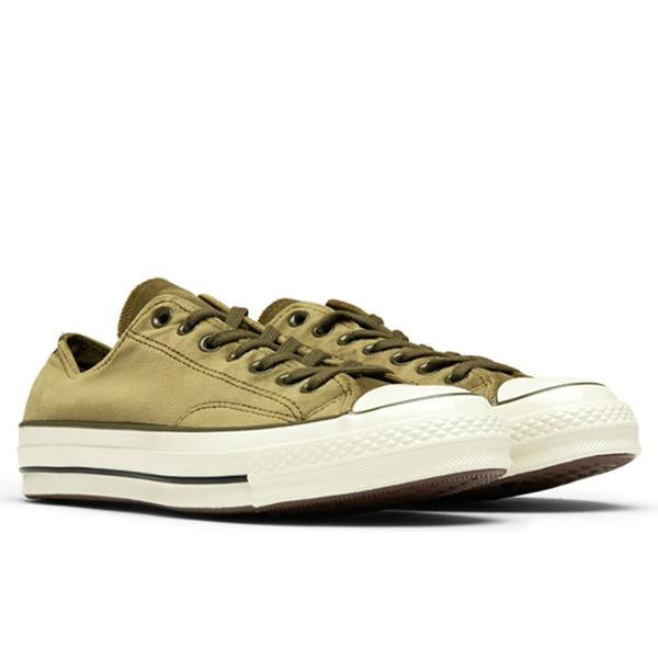 All Star 'Velvet Pack' 70 Ox - Surplus Olive/Egret/Black