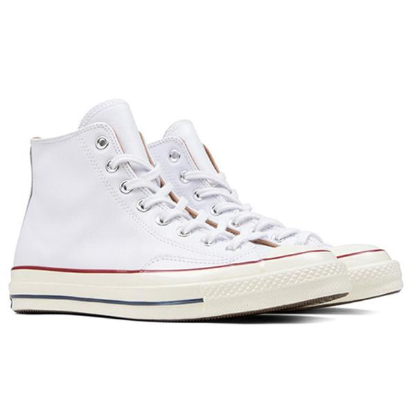 Chuck Taylor All Star '70 Hi Leather - White/Egret