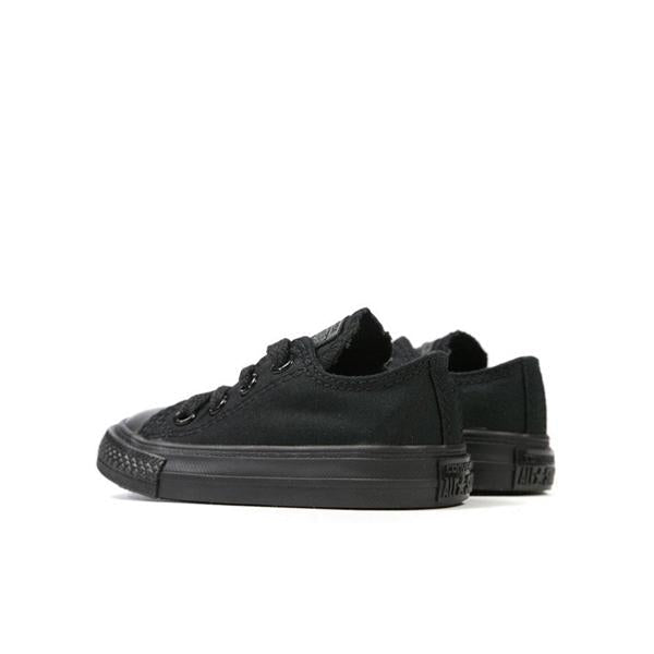 Toddler Chuck Taylor All Star Ox - Black Monochrome