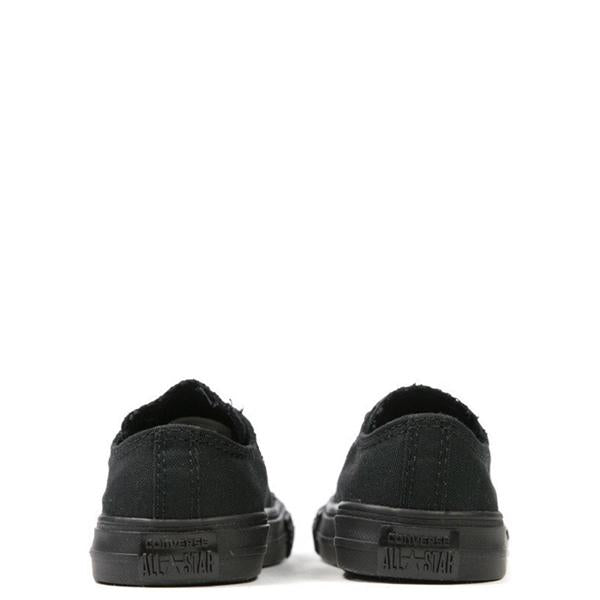 Toddler Chuck Taylor All Star Ox - Black Monochrome