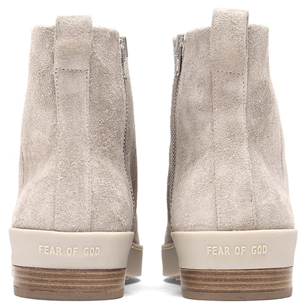 Chelsea Santa Fe Boot - God Grey