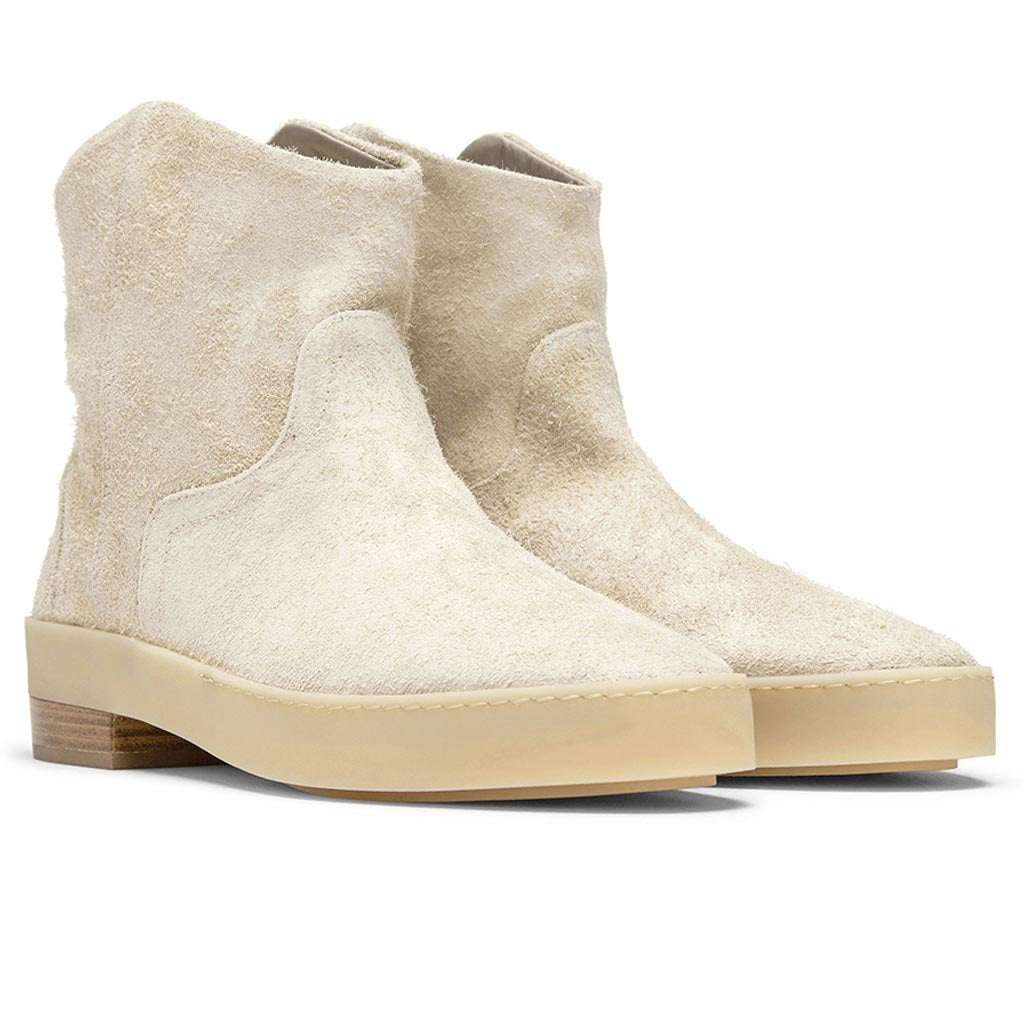 Western Santa Fe Boot - Sand