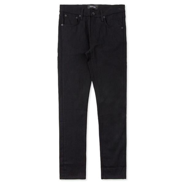 Axel Denim - Black