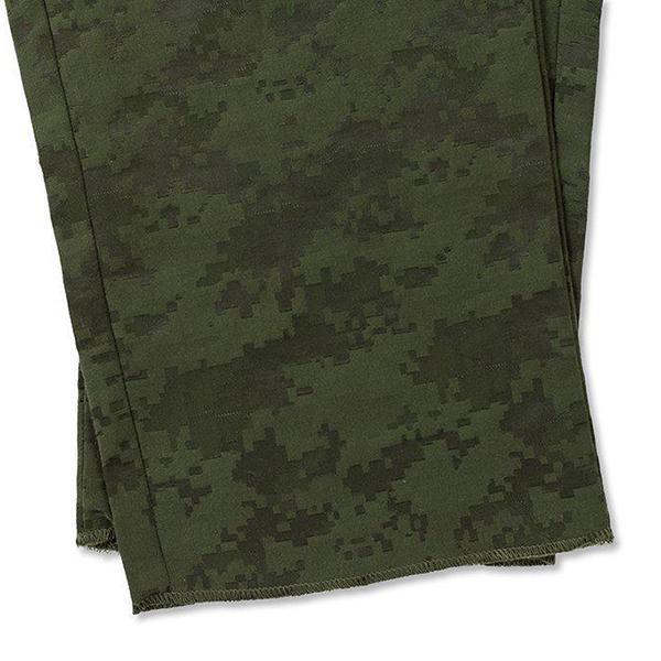 Digi Camo Field Pant - OD Green