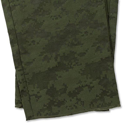 Digi Camo Field Pant - OD Green