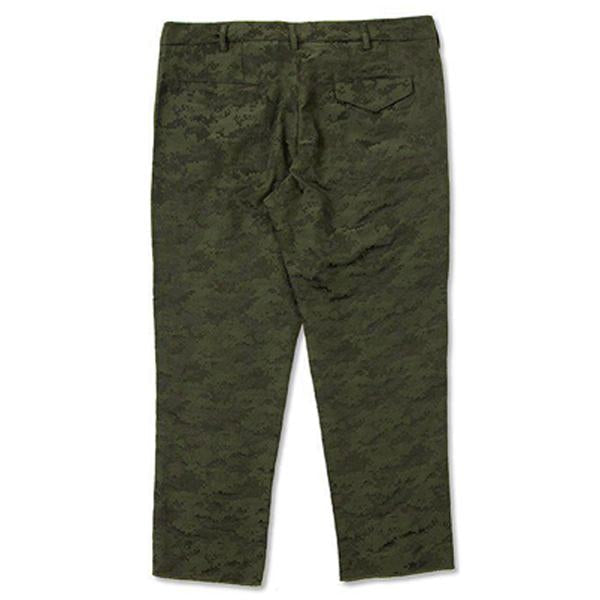 Digi Camo Field Pant - OD Green