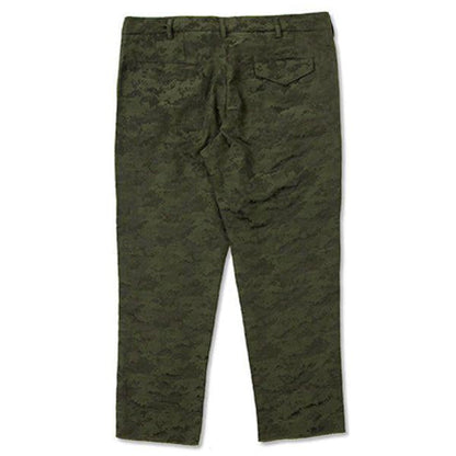 Digi Camo Field Pant - OD Green