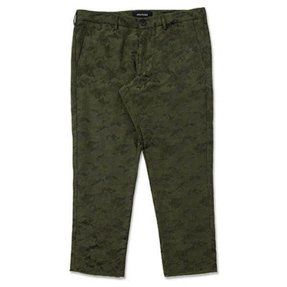 Digi Camo Field Pant - OD Green