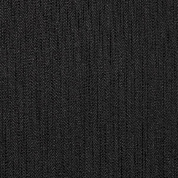 Kahlo Pant - Black Herringbone