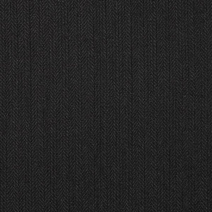 Kahlo Pant - Black Herringbone