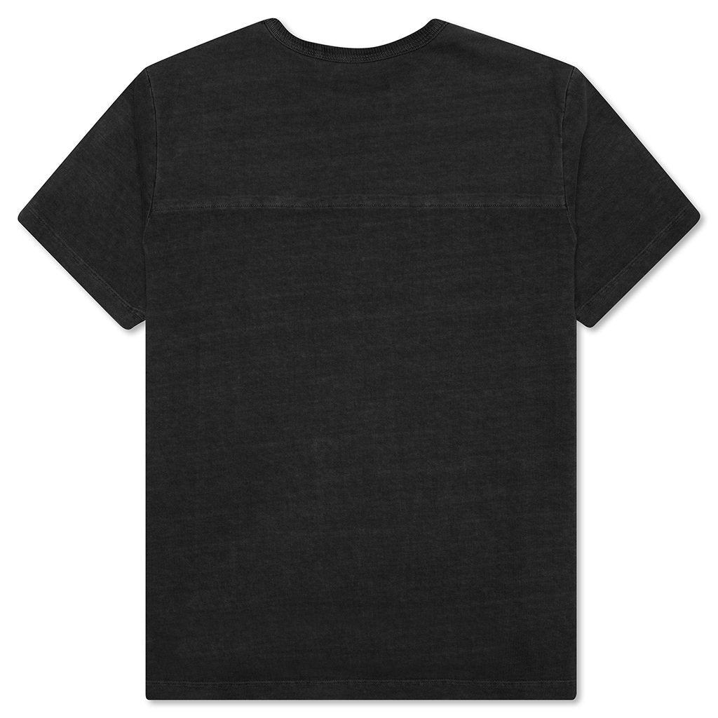 Kelven II Tee - Black