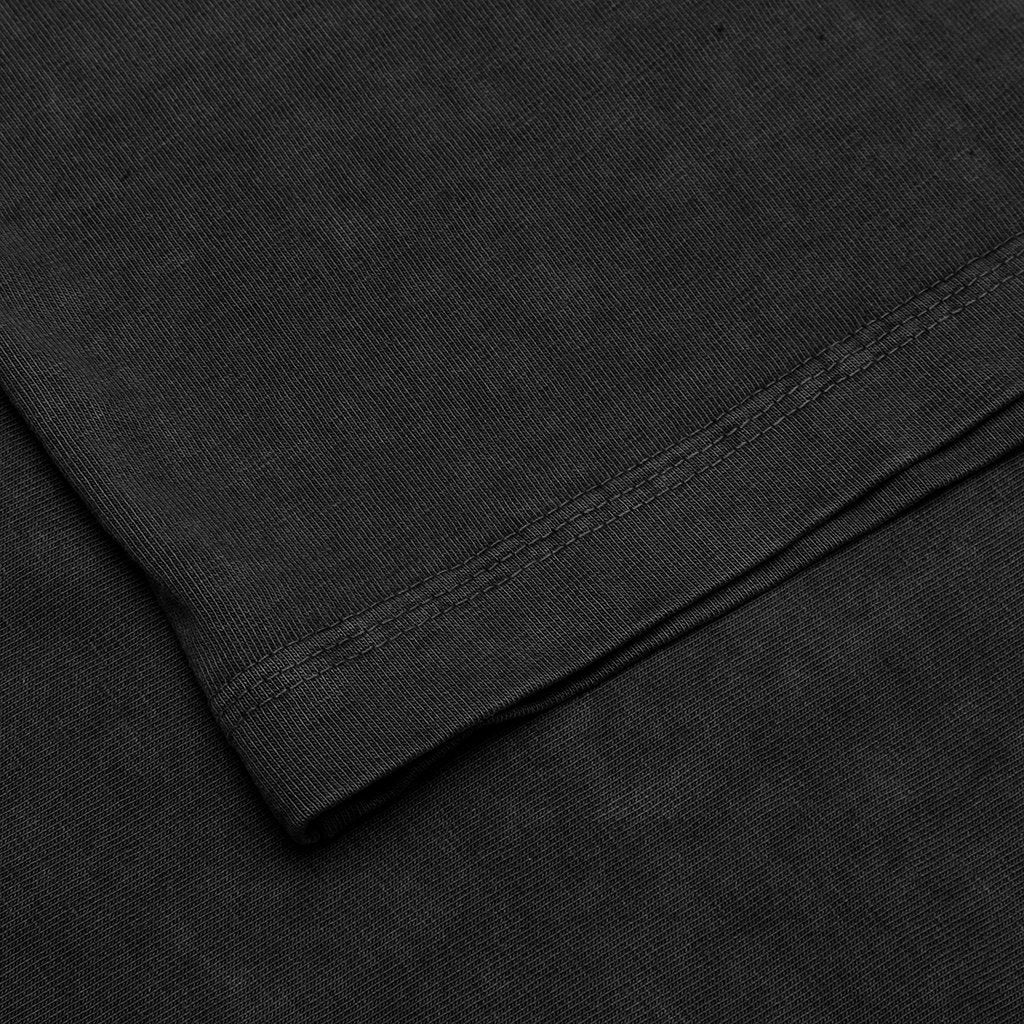 Kelven II Tee - Black